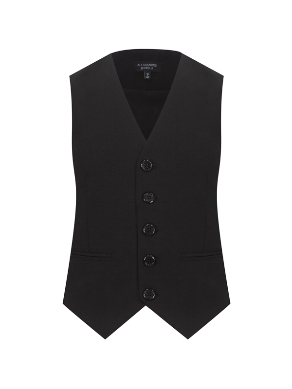 Жилет для девочки Жилет для девочки