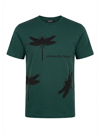 Футболка для мальчика