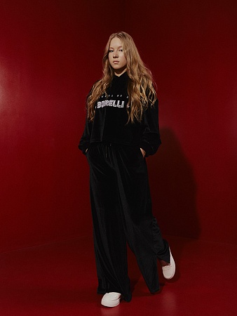 Худи для девочки