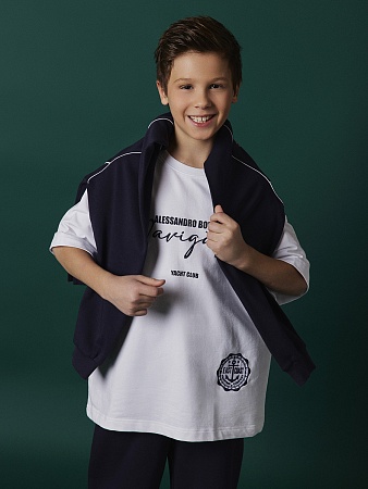 Футболка для мальчика