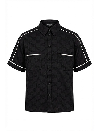 Рубашка для девочки