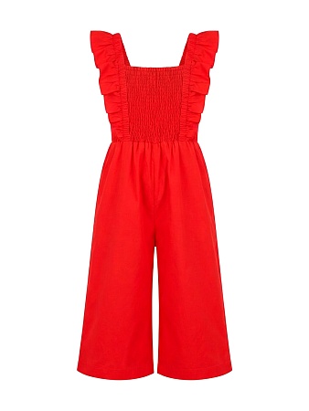 Комбинезон для девочки