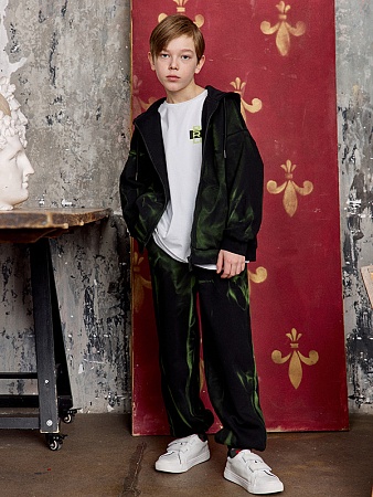 Толстовка для мальчика