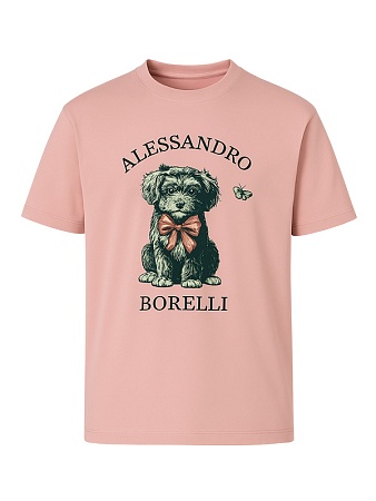 Футболка для девочки