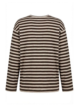 Лонгслив для девочки