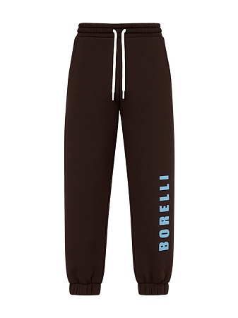 Брюки джоггеры для мальчика