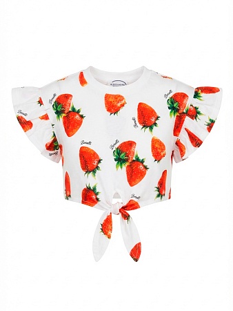 Топ для девочки