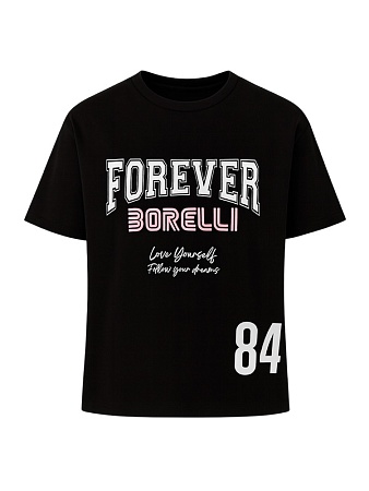 Футболка для девочки