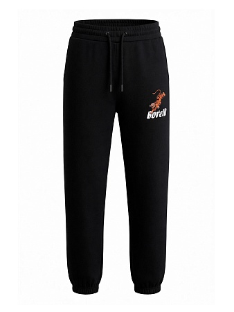 Брюки джоггеры для мальчика