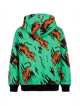 Худи для мальчика