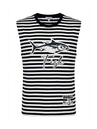 Майка для мальчика