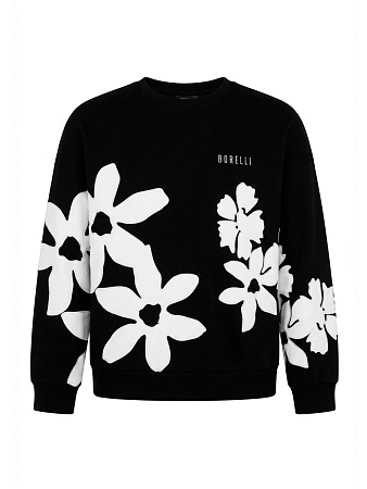 Свитшот для девочки