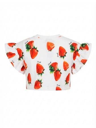 Топ для девочки