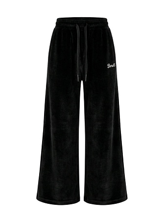 Брюки палаццо