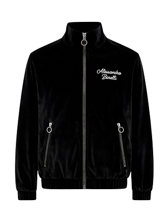 Бомбер для девочки