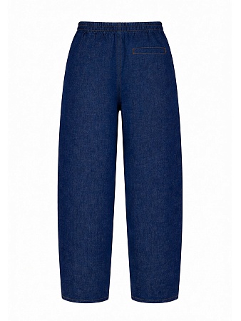 Джинсы для девочки