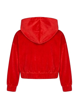 Толстовка для девочки