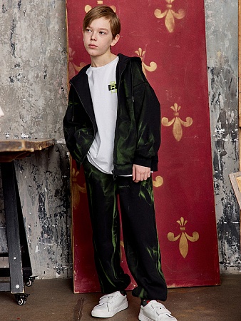 Толстовка для мальчика