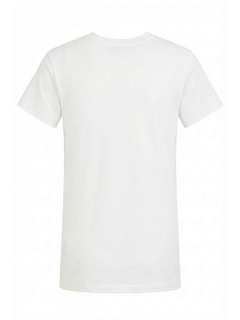 Платье-футболка