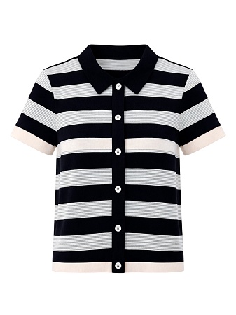 Кардиган вязаный для девочки