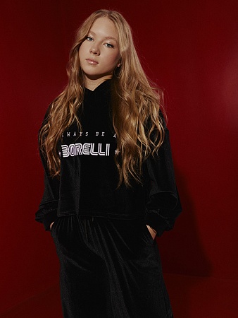 Худи для девочки