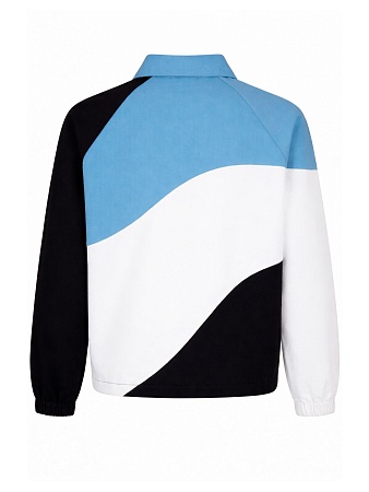 Бомбер для девочки