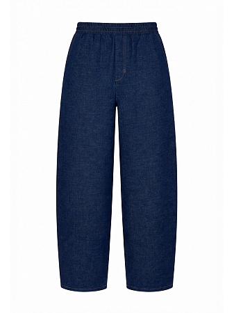 Джинсы для девочки