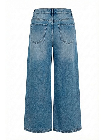 Джинсы для девочки