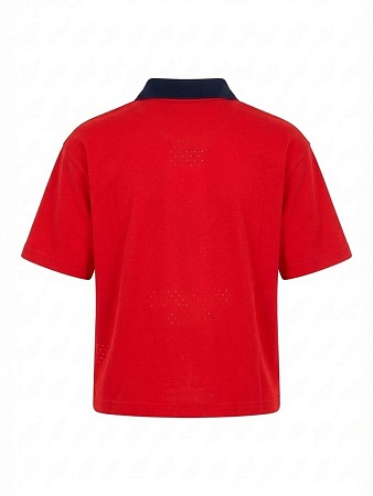 Футболка-поло для мальчика