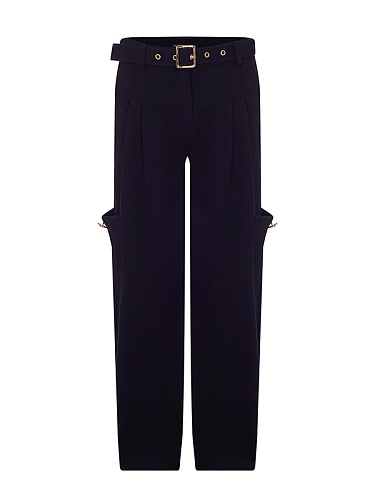 Брюки для девочки