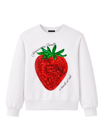 Свитшот для девочки