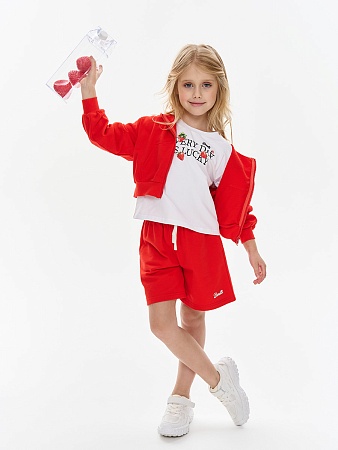 Шорты для девочки