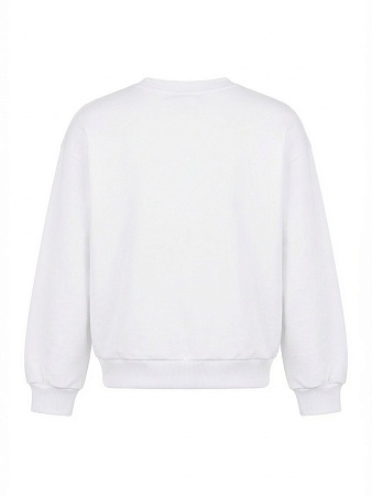 Свитшот для девочки