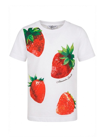 Футболка для девочки