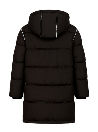 Пальто утепленное для мальчика