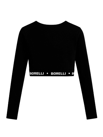 Лонгслив для девочки