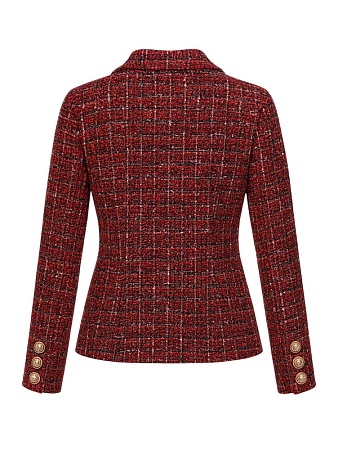 Жакет для девочки