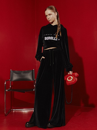 Худи для девочки