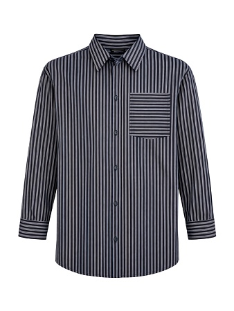 Рубашка для девочки