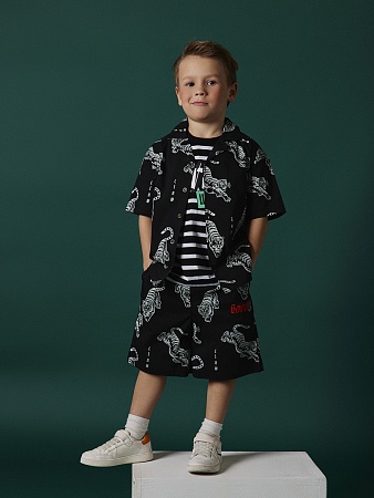 Шорты для мальчика