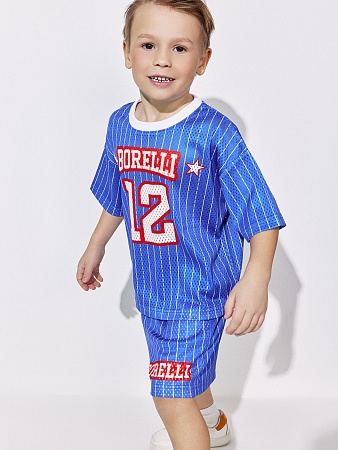 Шорты для мальчика