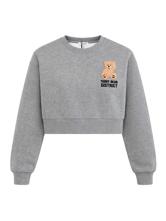 Свитшот для девочки