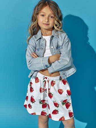 Шорты для девочки