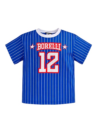 Футболка для мальчика