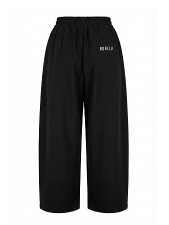 Брюки Barrel для девочки