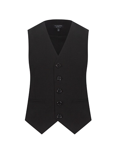 Жилет для девочки Жилет для девочки