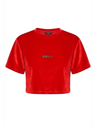 Футболка для девочки