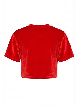 Футболка для девочки