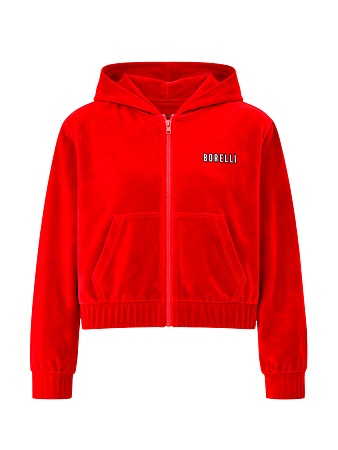 Толстовка для девочки