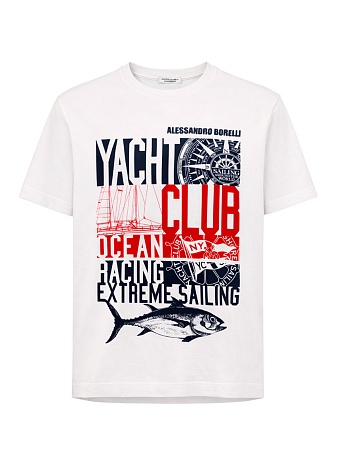 Футболка для мальчика